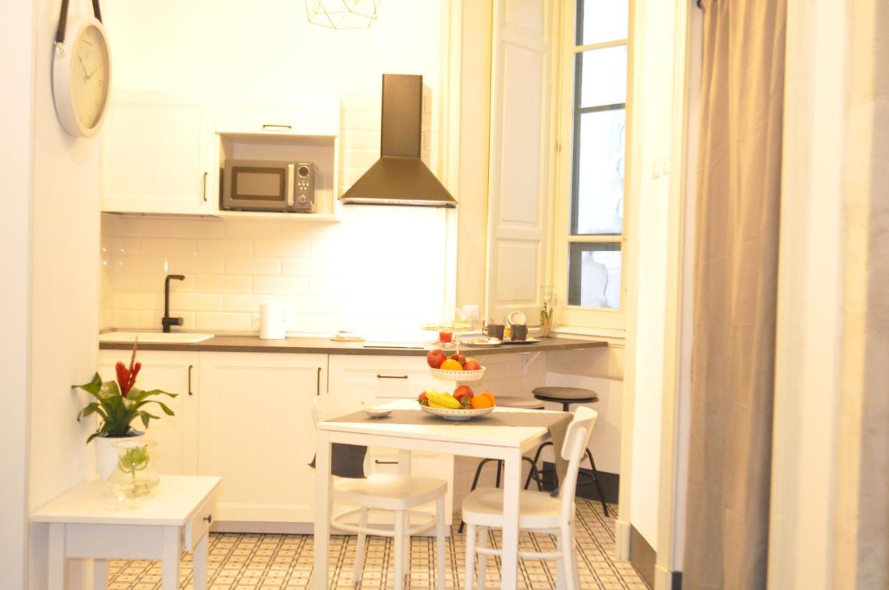 I Carizzi Apartment Ragusa Exterior photo