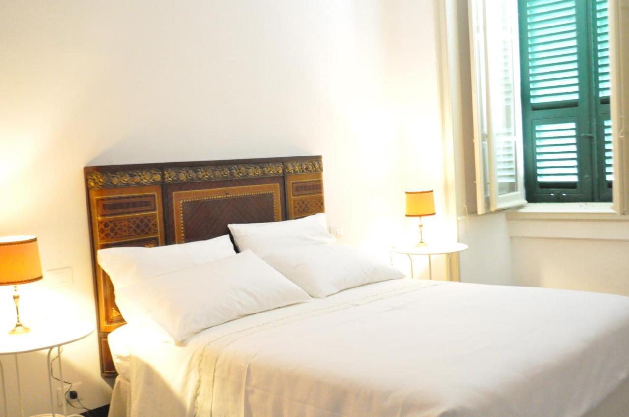 I Carizzi Apartment Ragusa Exterior photo