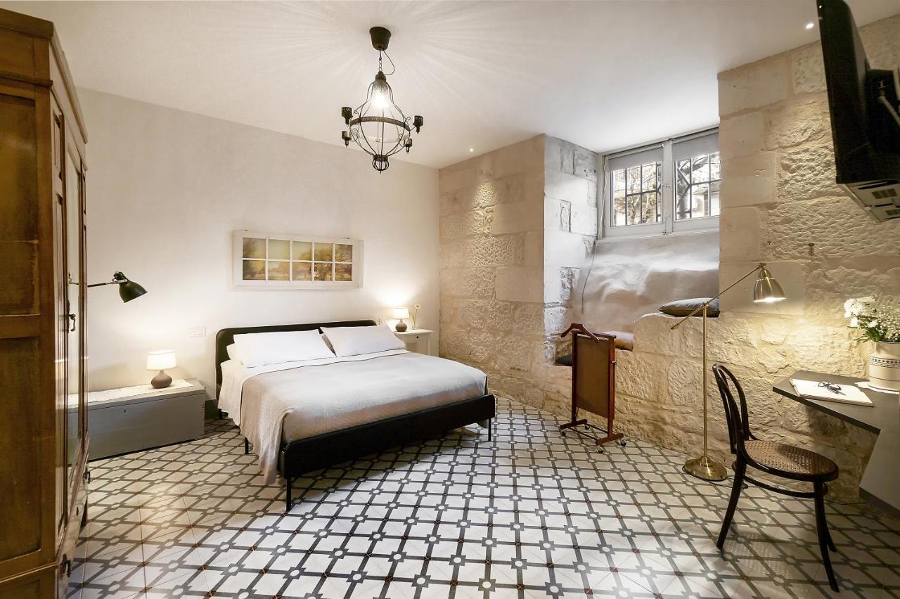 I Carizzi Apartment Ragusa Exterior photo