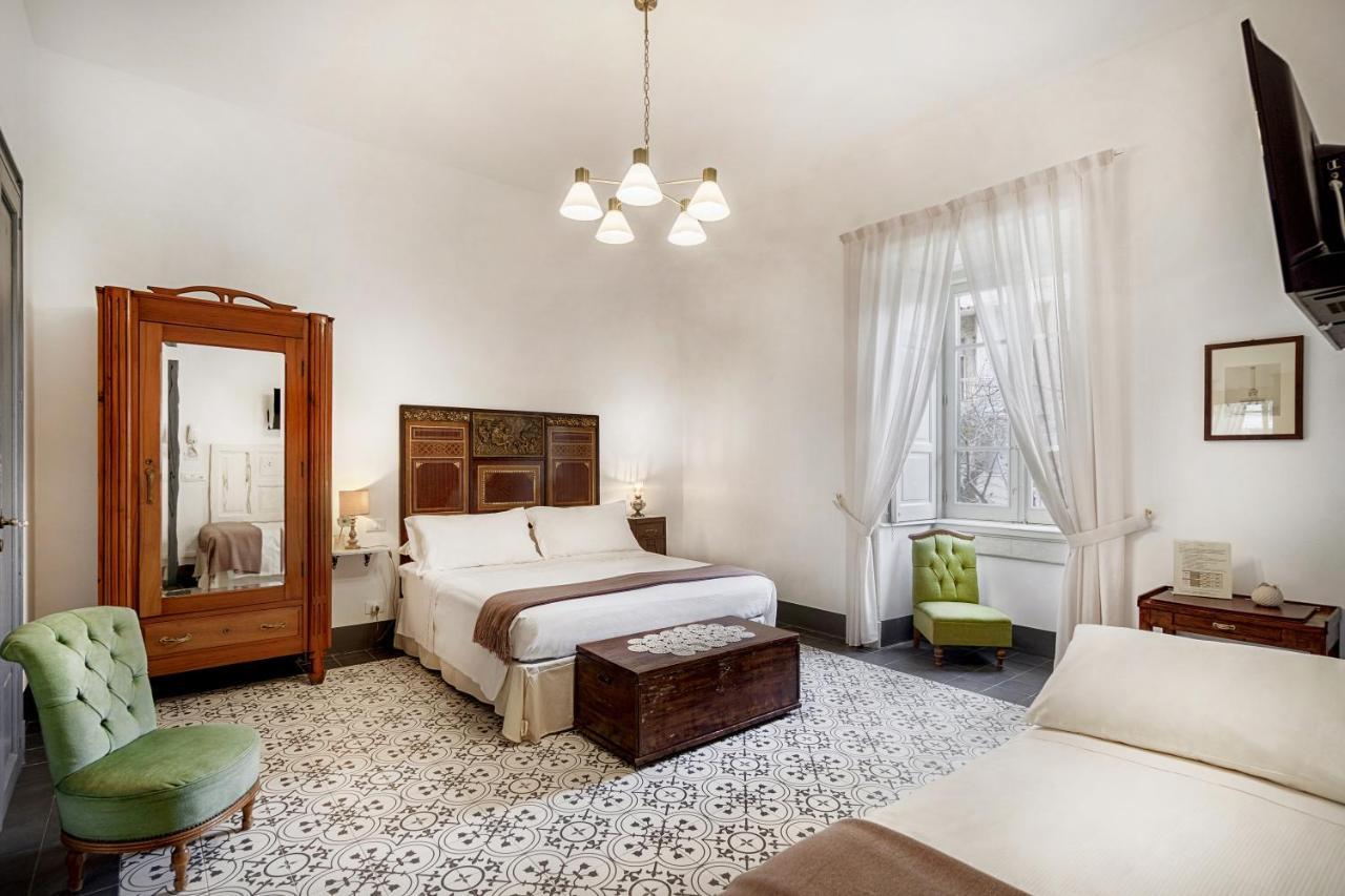 I Carizzi Apartment Ragusa Exterior photo