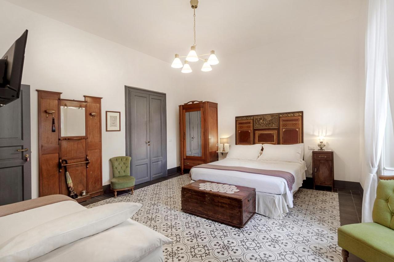 I Carizzi Apartment Ragusa Exterior photo