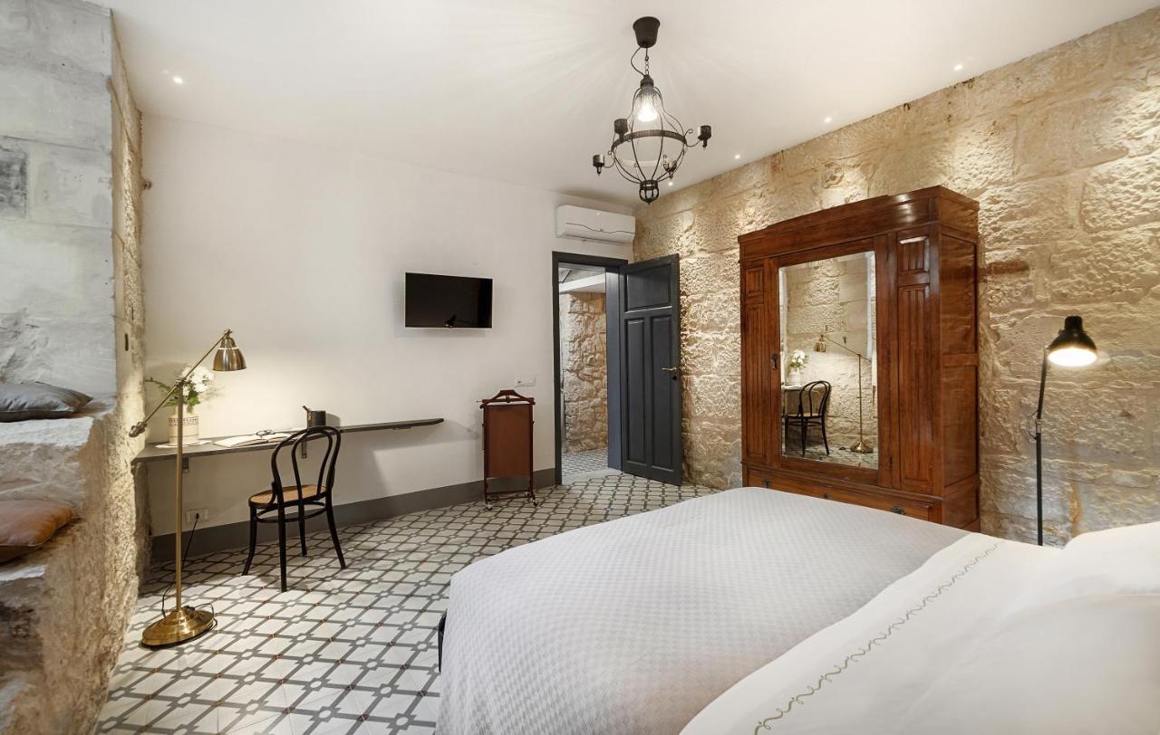 I Carizzi Apartment Ragusa Exterior photo
