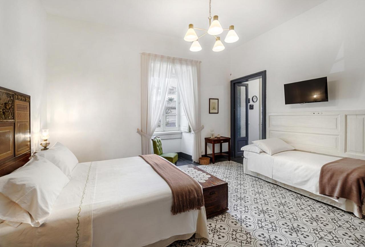 I Carizzi Apartment Ragusa Exterior photo
