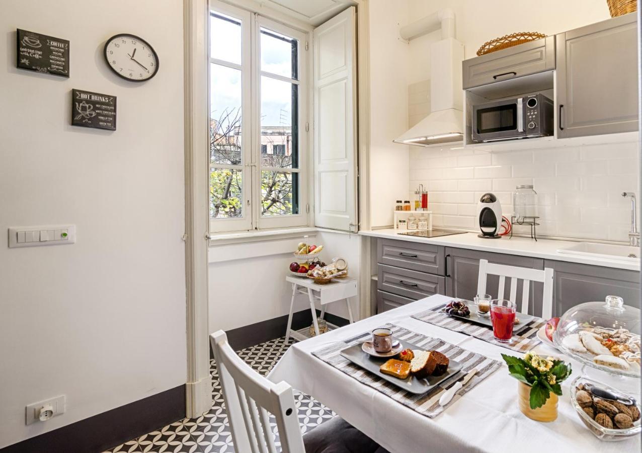 I Carizzi Apartment Ragusa Exterior photo