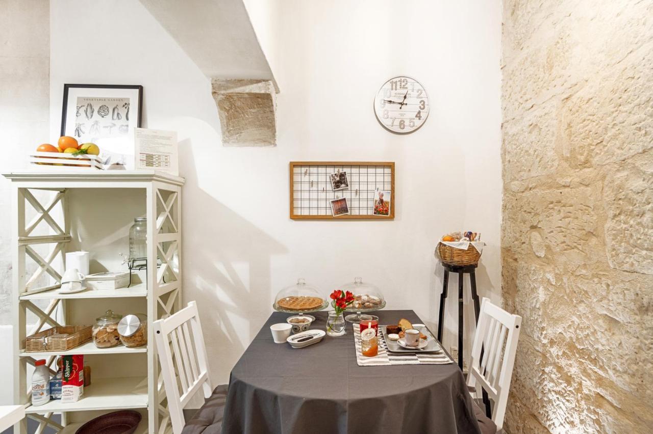 I Carizzi Apartment Ragusa Exterior photo