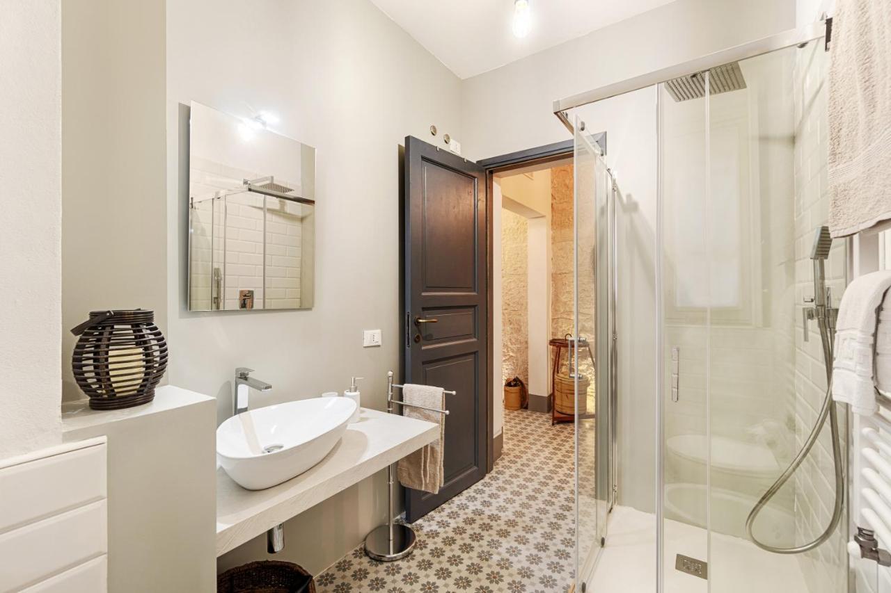 I Carizzi Apartment Ragusa Exterior photo